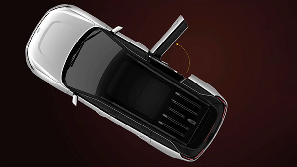 வெகு நாள் எதிர்பார்ப்பு... Jeep Meridian இந்தியாவில் வெளியீடு! யப்பா இத்தன சூப்பரான அம்சங்களோட கிடைக்க இருக்குதா!