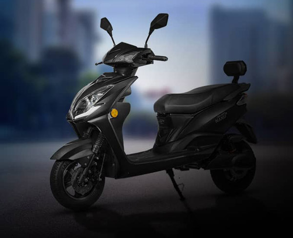 ஜாய் இ-பைக் பிராண்டில் ஒரே மாதத்தில் இத்தனை எலக்ட்ரிக் 2-வீலர்ஸ் விற்பனையா!! அபரிதமான வளர்ச்சி!