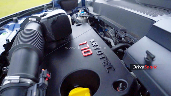 மாடர்ன் டாடா கார்களில் வழங்கப்படும் என்ஜின்கள் எந்த அளவிற்கு ஸ்பெஷலானவை? ரெவோட்ரான் & ரெவோடார்க்...