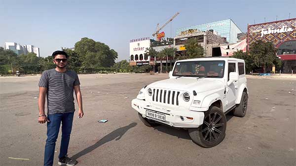 லட்ச கணக்கான ரூபாயை வாரி இறைப்பதற்கு இதற்குதானா?.. மாடிஃபிகேஷனுக்கு பின்னால் இப்படியும் சிக்கல்கள் ஏற்படுமா?