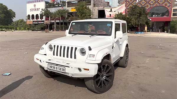 லட்ச கணக்கான ரூபாயை வாரி இறைப்பதற்கு இதற்குதானா?.. மாடிஃபிகேஷனுக்கு பின்னால் இப்படியும் சிக்கல்கள் ஏற்படுமா?