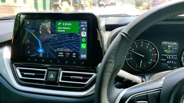 அவங்க சொன்னதவிட ரொம்ப ரொம்ப கம்மியா இருக்கே... 2022 பலேனோ இவ்ளோதான் மைலேஜ் தருதா... ரியல் லைஃப் டெஸ்டில் ஷாக்!