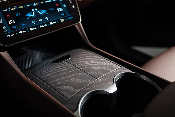 விரைவில் உலகளவில் விற்பனைக்கு வருகிறது Maserati Grecale... பெட்ரோல், எலெக்ட்ரிக் என பல மோட்டார் தேர்வில் கிடைக்கும்!