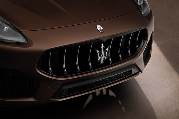 விரைவில் உலகளவில் விற்பனைக்கு வருகிறது Maserati Grecale... பெட்ரோல், எலெக்ட்ரிக் என பல மோட்டார் தேர்வில் கிடைக்கும்!