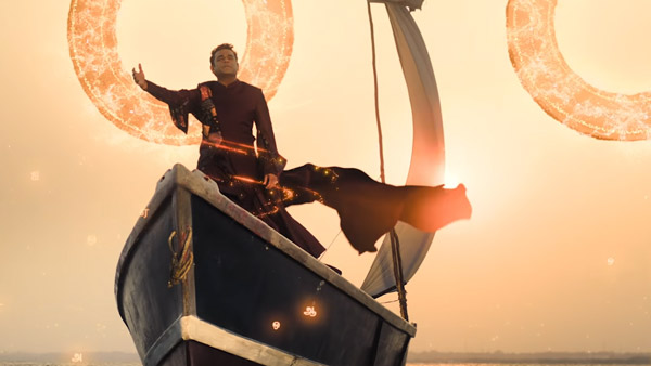 இதை யாருமே எதிர்பாக்கல... தமிழில் ட்வீட் செய்த ஆனந்த் மஹிந்திரா... என்னனு தெரிஞ்சா அவருக்கு ரசிகரா ஆயிருவீங்க!