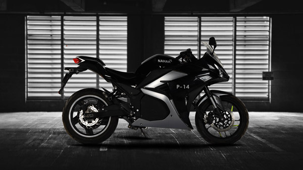 அதிவேகத்தில் செல்லும் எலெக்ட்ரிக் பைக்... சீக்கிரமா புக்கிங் பண்றவங்களுக்கு குறைவான விலை... எவ்ளோனு தெரியுமா?