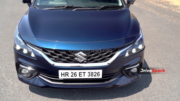 பாதுகாப்பு, டெக்னாலஜியில் புதிய பலேனோ வேற லெவல்... மாருதி நிறுவனத்தில் இப்படி ஒரு காரா? விலை அதை விட ஆச்சரியம்