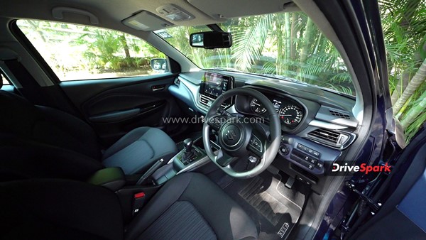 பாதுகாப்பு, டெக்னாலஜியில் புதிய பலேனோ வேற லெவல்... மாருதி நிறுவனத்தில் இப்படி ஒரு காரா? விலை அதை விட ஆச்சரியம்