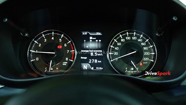 பாதுகாப்பு, டெக்னாலஜியில் புதிய பலேனோ வேற லெவல்... மாருதி நிறுவனத்தில் இப்படி ஒரு காரா? விலை அதை விட ஆச்சரியம்