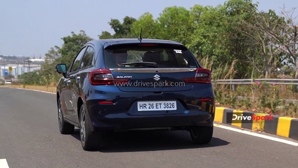 பாதுகாப்பு, டெக்னாலஜியில் புதிய பலேனோ வேற லெவல்... மாருதி நிறுவனத்தில் இப்படி ஒரு காரா? விலை அதை விட ஆச்சரியம்