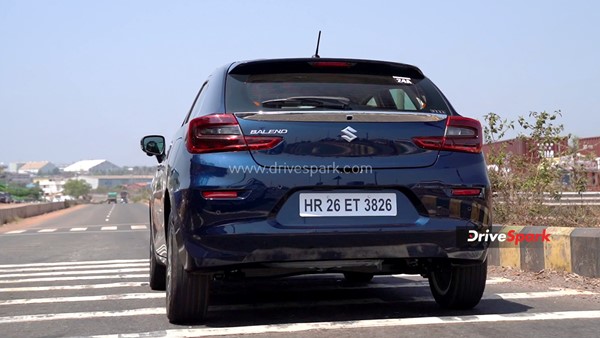 பாதுகாப்பு, டெக்னாலஜியில் புதிய பலேனோ வேற லெவல்... மாருதி நிறுவனத்தில் இப்படி ஒரு காரா? விலை அதை விட ஆச்சரியம்