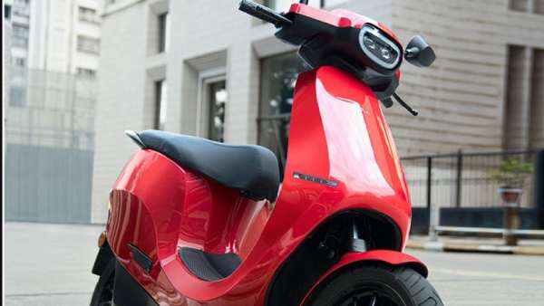 ஓலா எஸ்1 ப்ரோ இ-ஸ்கூட்டரை இப்போதே புக் செய்துவிடுங்கள்!! விரைவில் விலை உயருகிறது!