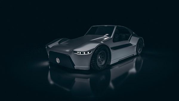 என்னங்க சொல்றீங்க... ஒருமுறை சார்ஜ் செய்தால் 1,207கிமீ-க்கு பயணிக்கலாமா? ஜெனரேஷன் 2 எலக்ட்ரிக் கார்!!