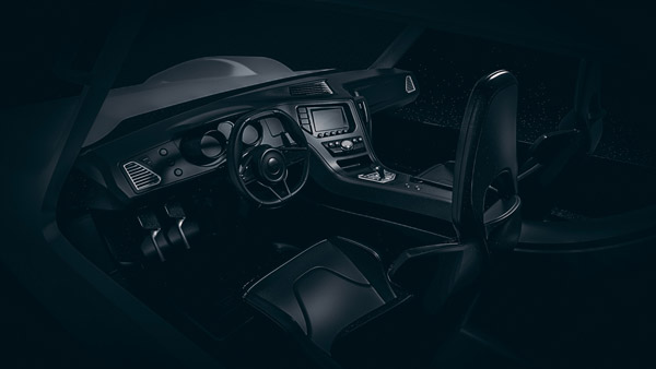 என்னங்க சொல்றீங்க... ஒருமுறை சார்ஜ் செய்தால் 1,207கிமீ-க்கு பயணிக்கலாமா? ஜெனரேஷன் 2 எலக்ட்ரிக் கார்!!