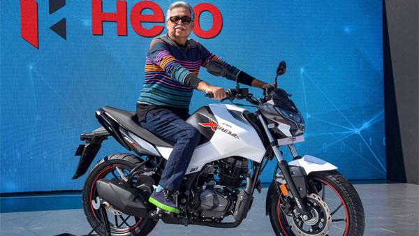 வருமான வரி ஏய்ப்பில் ஈடுபட்டதா ஹீரோ மோட்டோகார்ப்? பவன் முன்ஜால் வீடு உள்பட பல்வேறு இடங்களில் ஐடி ரெய்டு!