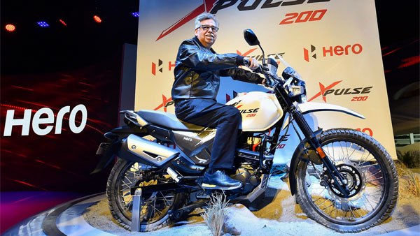 வருமான வரி ஏய்ப்பில் ஈடுபட்டதா ஹீரோ மோட்டோகார்ப்? பவன் முன்ஜால் வீடு உள்பட பல்வேறு இடங்களில் ஐடி ரெய்டு!