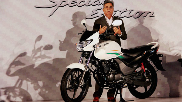 வருமான வரி ஏய்ப்பில் ஈடுபட்டதா ஹீரோ மோட்டோகார்ப்? பவன் முன்ஜால் வீடு உள்பட பல்வேறு இடங்களில் ஐடி ரெய்டு!