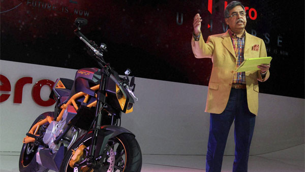 வருமான வரி ஏய்ப்பில் ஈடுபட்டதா ஹீரோ மோட்டோகார்ப்? பவன் முன்ஜால் வீடு உள்பட பல்வேறு இடங்களில் ஐடி ரெய்டு!