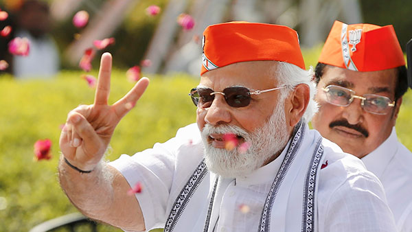 இதை யாருமே எதிர்பாக்கல... பிரதமர் மோடிக்கு நன்றி சொன்ன தொழிலதிபர் ஆனந்த் மஹிந்திரா... எதற்காக தெரியுமா?