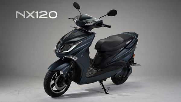 போய்ஸ் பிராண்டின் என்எக்ஸ்120 மற்றும் கிரேஸ் இ-ஸ்கூட்டர்கள்!! பேட்டரியை கையிலும் எளிதாக எடுத்து செல்லலாம்!