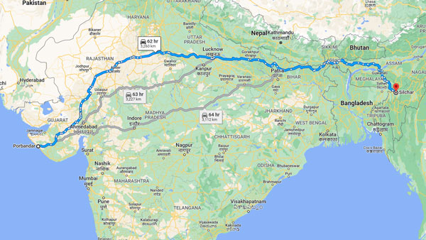 NH-27, NH144A... நெடுஞ்சாலைகளுக்கு எப்படி பெயர் வைக்கறாங்க தெரியுமா? இந்த விஷயத்தை யாரும் சொல்ல மாட்டாங்க!