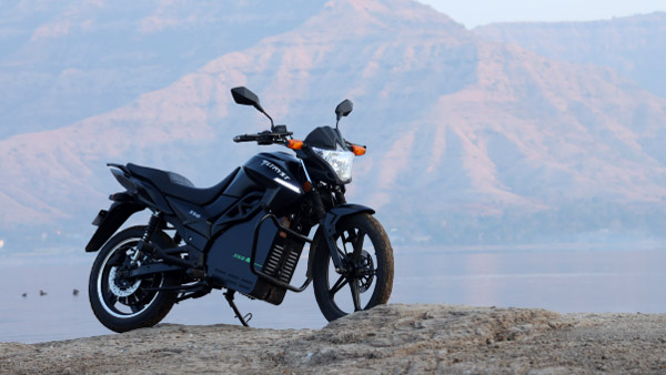 ஹைதராபாத்தில் தயாராகும் இட்ரைஸ்ட் 350 எலக்ட்ரிக் பைக்!! விரைவில் அறிமுகம் - டீசர் வெளியீடு!