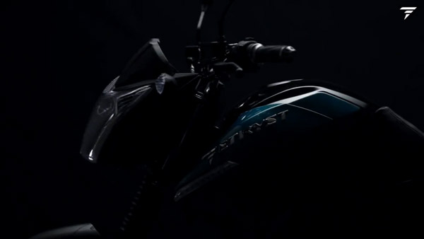 ஹைதராபாத்தில் தயாராகும் இட்ரைஸ்ட் 350 எலக்ட்ரிக் பைக்!! விரைவில் அறிமுகம் - டீசர் வெளியீடு!