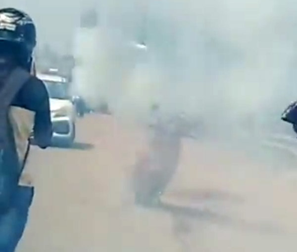 பற்றி எரியும் எலெக்ட்ரிக் ஸ்கூட்டர்கள்... உயிர்களை காவு வாங்குவதால் அதிர்ச்சி... ஒரே வாரத்தில் 4 சம்பவங்கள்!