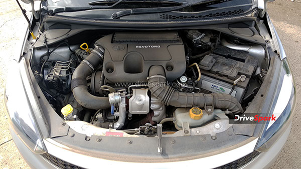 மாடர்ன் டாடா கார்களில் வழங்கப்படும் என்ஜின்கள் எந்த அளவிற்கு ஸ்பெஷலானவை? ரெவோட்ரான் & ரெவோடார்க்...