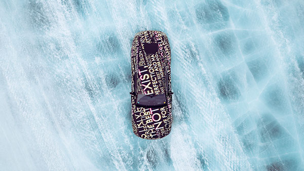 முதல் ரோல்ஸ்-ராய்ஸ் எலக்ட்ரிக் கார்... 25% சோதனைகள் முடிந்தன!! -40 டிகிரியிலும் இயங்கும் அசாதாரண பண்பு...