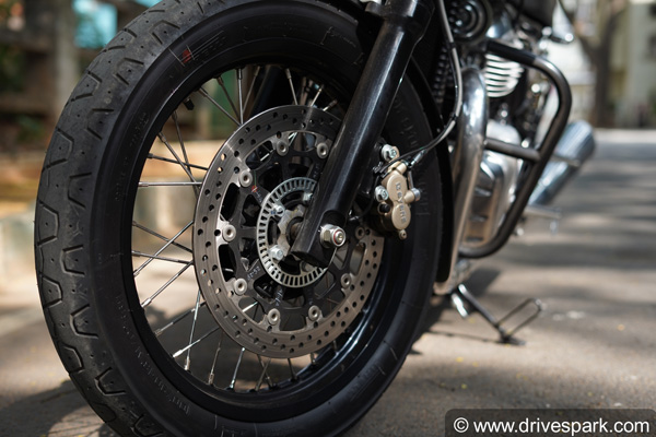 மீண்டும் ஃபார்முக்கு வரும் ராயல் என்பீல்டு... 769 சதவீதம் விற்பனை வளர்ச்சியில் 650 ட்வின் பைக்குகளின் சேல்ஸ்!