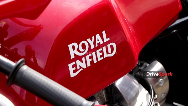 கோயம்பத்தூரில் நடைபெற்ற ராயல் என்பீல்டு ஜிடி கோப்பை 2021 போட்டி... சூப்பரான அனுபவங்களின் தொகுப்பு இதோ!