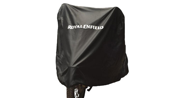 ராயல் என்பீல்டு ஸ்க்ராம் 411 பைக்கிற்கான ஆக்ஸஸரீகள் அறிவிப்பு!! பைக்குடன் இவற்றையும் சேர்த்து வாங்கலாம்!