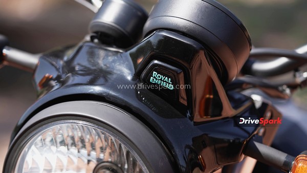 ராயல் என்பீல்டின் புதிய ஸ்க்ராம் 411 பைக் எப்படி உள்ளது? டெஸ்ட் ரைடு ரிவியூ!! ஹிமாலயனுக்கு இணையானதுதானா?