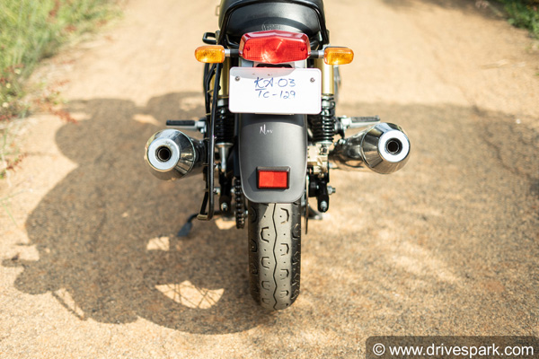 மீண்டும் ஃபார்முக்கு வரும் ராயல் என்பீல்டு... 769 சதவீதம் விற்பனை வளர்ச்சியில் 650 ட்வின் பைக்குகளின் சேல்ஸ்!