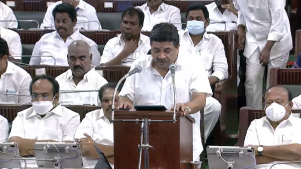 2022 தமிழக பட்ஜெட்: புதியதாக 500 எலக்ட்ரிக் பேருந்துகள்!! 6 வழிச்சாலையாக மாறும் கிழக்கு கடற்கரை சாலை!