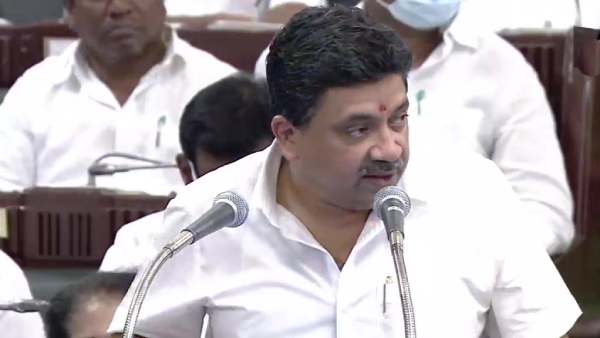 2022 தமிழக பட்ஜெட்: புதியதாக 500 எலக்ட்ரிக் பேருந்துகள்!! 6 வழிச்சாலையாக மாறும் கிழக்கு கடற்கரை சாலை!