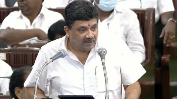 2022 தமிழக பட்ஜெட்: புதியதாக 500 எலக்ட்ரிக் பேருந்துகள்!! 6 வழிச்சாலையாக மாறும் கிழக்கு கடற்கரை சாலை!