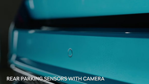 ஸ்கோடா ஸ்லாவியா செடானில் இத்தனை பாதுகாப்பு தொழிற்நுட்பங்களா!! விவரிக்கும் வீடியோ இதோ!