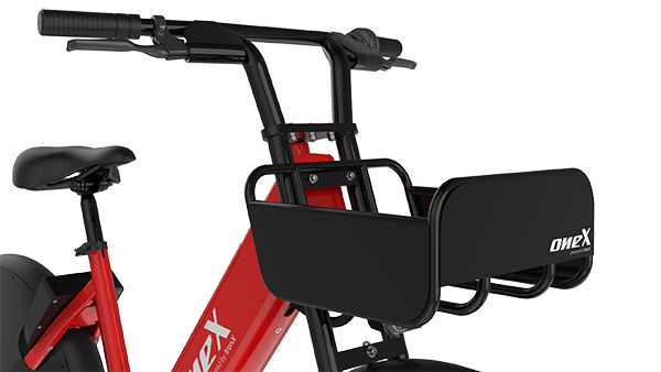 சூப்பரான எலெக்ட்ரிக் சைக்கிள் tbike OneX விற்பனைக்கு அறிமுகம்... அவங்களுக்கு மட்டும்தான் விற்பனைக்கு தருவாங்களாம்!