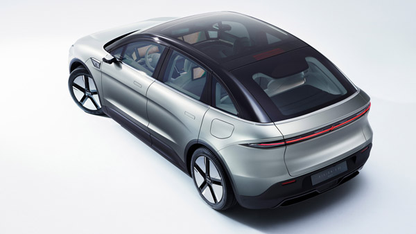 ஹோண்டா - சோனி இணைந்து உருவாக்க இருக்கும் இ-கார்... சம்பவம் செய்ய தயாராகும் இரு ஜாம்பவான் நிறுவனங்கள்!