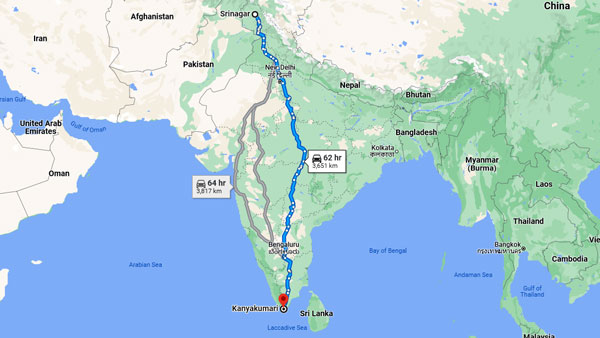 NH-27, NH144A... நெடுஞ்சாலைகளுக்கு எப்படி பெயர் வைக்கறாங்க தெரியுமா? இந்த விஷயத்தை யாரும் சொல்ல மாட்டாங்க!