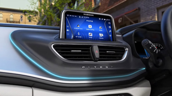 பெரிய டச் ஸ்கிரீன் இன்ஃபோடெயின்மென்ட் சிஸ்டத்துடன் விற்கப்படும் டாப் 5 கார்கள்! பத்து லட்ச ரூபாக்குள்ளவே கிடைக்குது!