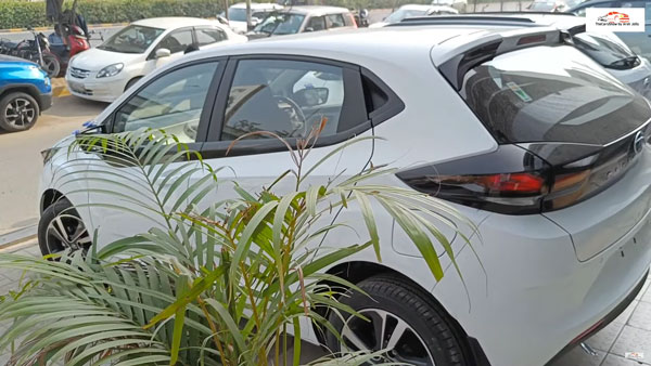 அல்ட்ராஸ் ஆட்டோமேட்டிக் காரின் வருகையை மீண்டும் உறுதிப்படுத்திய டாடா!! புக்கிங் நடைபெறுகிறது!