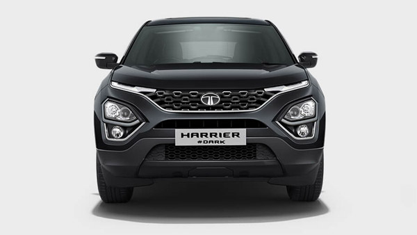 ஹாரியர் கார் மாடலின் அனைத்து வேரியண்டுகளிலும் ஏர் ப்யூரிஃபையர் கட்டாயம்... வைரஸ் பாதிப்பு அதிகரித்து வரும்நிலையில் டாடா அதிரடி!