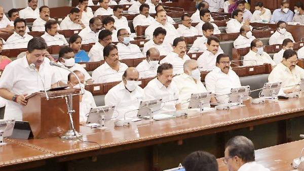 2022 தமிழக பட்ஜெட்: புதியதாக 500 எலக்ட்ரிக் பேருந்துகள்!! 6 வழிச்சாலையாக மாறும் கிழக்கு கடற்கரை சாலை!