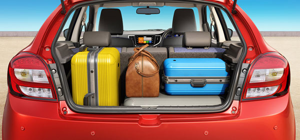 2022 டொயோட்டா க்ளான்ஸாவிற்கு புக்கிங் ஸ்டார்ட்!! முன்தொகை ரூ.11,000 மட்டுமே!