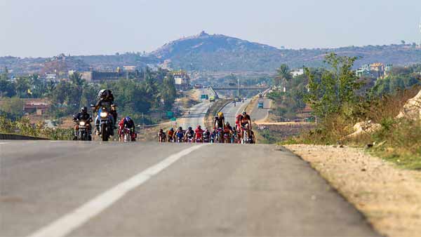 NH-27, NH144A... நெடுஞ்சாலைகளுக்கு எப்படி பெயர் வைக்கறாங்க தெரியுமா? இந்த விஷயத்தை யாரும் சொல்ல மாட்டாங்க!