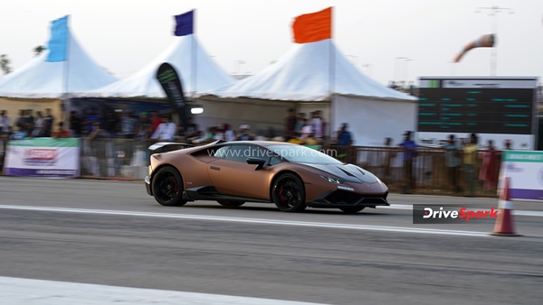 வெற்றிகரமாக நிறைவுற்றது 6வது வ்ரூம் டிராக் மீட்... நிகழ்வின் பிரத்யேக படங்கள் மற்றும் சுவாரஷ்யங்களின் தொகுப்பு!