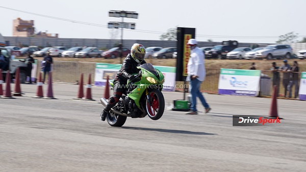 வெற்றிகரமாக நிறைவுற்றது 6வது வ்ரூம் டிராக் மீட்... நிகழ்வின் பிரத்யேக படங்கள் மற்றும் சுவாரஷ்யங்களின் தொகுப்பு!